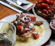 The Railbridge Bar & Bistro