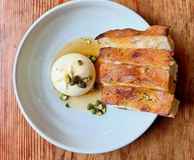 Cheeky’s Pizza + Bar