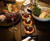 Danka Cafe and Lounge Parramatta