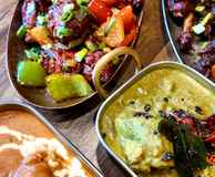 Chennai's Marina - Inverleith