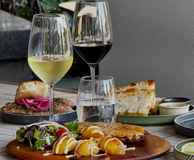 Pampero Argentinian Grill and Steakhouse