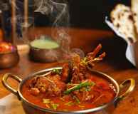 Indian Delights