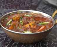 Ferry Indian Street Food