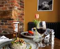 Kings Head - Acle Steak House