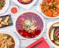 Sichuan House