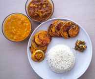 Saffron Indian Gourmet