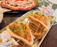 Lovy's Eatery
