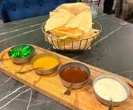 Namaste Prosecco Lounge