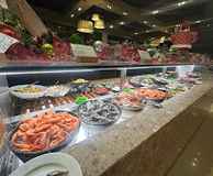 Waves Buffet Restaurant