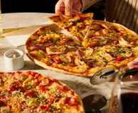 PizzaExpress St David's