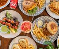 GSB Cafe and Restaurant