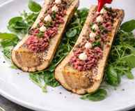 La Boucherie French Restaurant