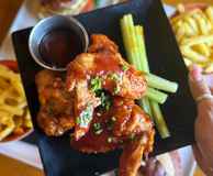 The Woodman Pub & Grill