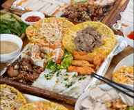 Banh Xeo Co Ba