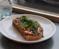 Metropole Cafe Fitzroy