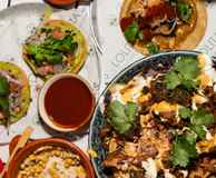 Lola's Mexican