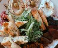 Jaan Mezze Lounge
