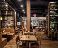 Jones Bar & Kitchen