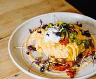 The Boat Shed Cafe and Bistro