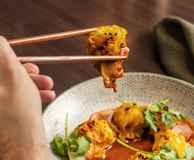 Five Spice Restaurant