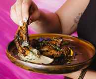 Indian Tadka