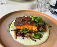 Square Grill Restaurant & Piano Bar