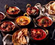 Indian Chimney Restaurant