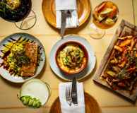 La Lluna Muswell Hill