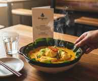 Angkor Restaurant & Bar