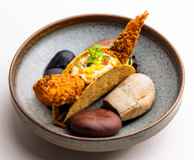 Auvers Restaurant
