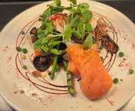 Illuka Restaurant