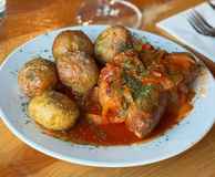 La Querencia Leith Walk