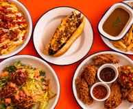 Watt Bar & Kitchen