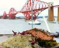 The Railbridge Bar & Bistro