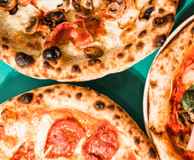 La Costa Restaurant & Bar