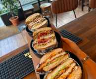 Bandit's Burgers