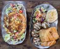 Falafel Republic Cafe