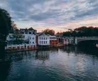 1665 Brasserie at The Mitre