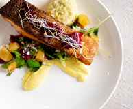 Mr. Wellington Perth Grill