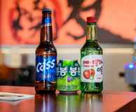 Shuyo Korean Restaurant