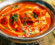 Shiraz Indian Restaurant Kamo