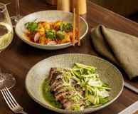 Five Spice Restaurant