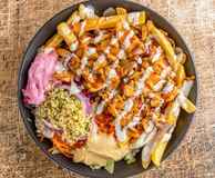 Camel Kebab Dinsdale