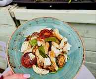 Arthur's Cafe and Bistro