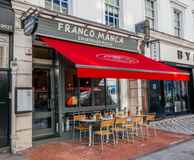 Franco Manca South Kensington