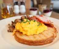 Metropole Cafe Fitzroy