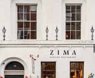 ZIMA Bar Soho