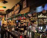 Florrie McGreal's Irish Pub