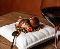 D.Vino Bistro & Vinoteca
