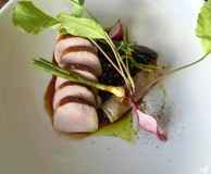 The Cowrie
